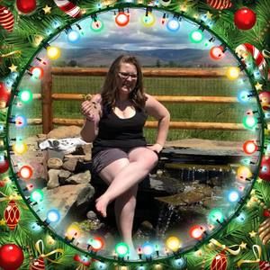 Meet your Posher, Camille